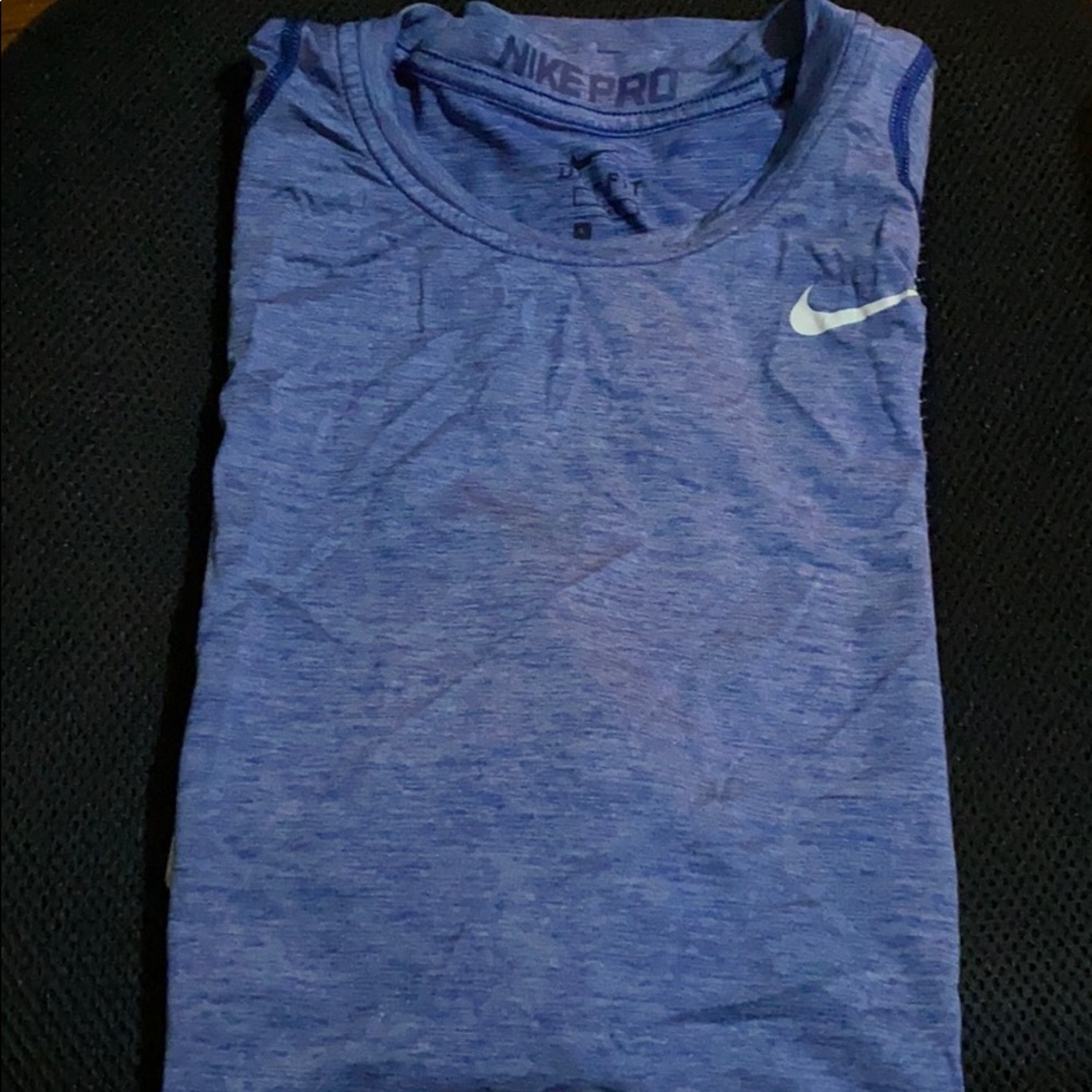 Nike Short Sleeved Men’s tshirt